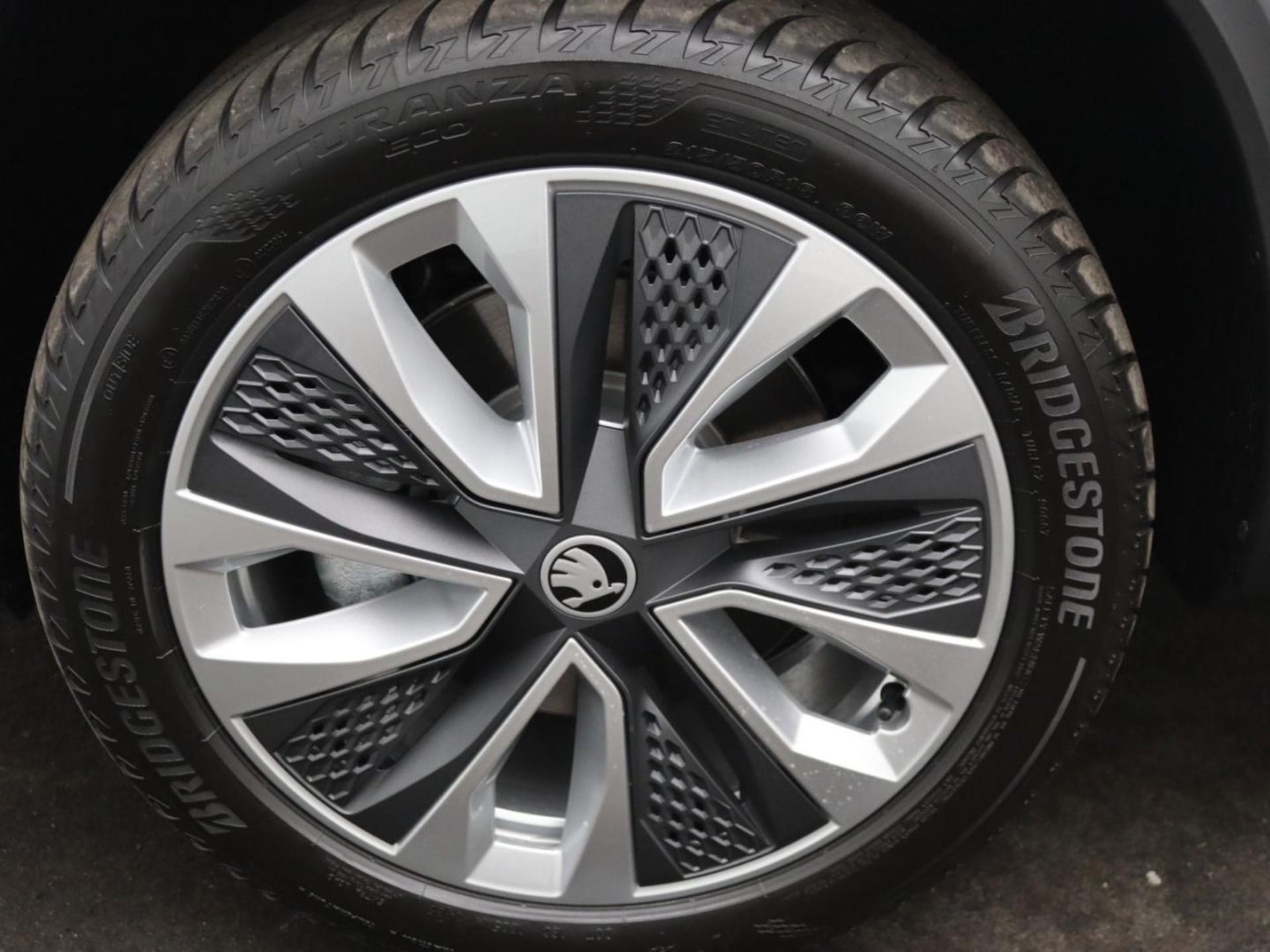 Skoda Karoq Selection
