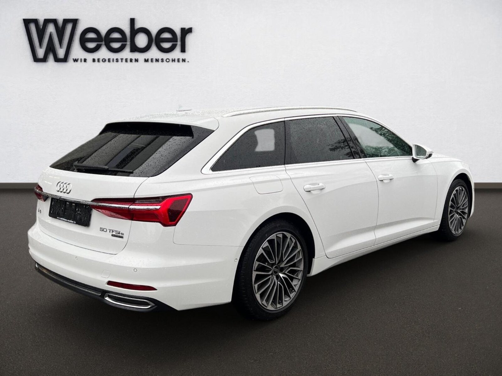 Audi A6 Avant – Bild 15