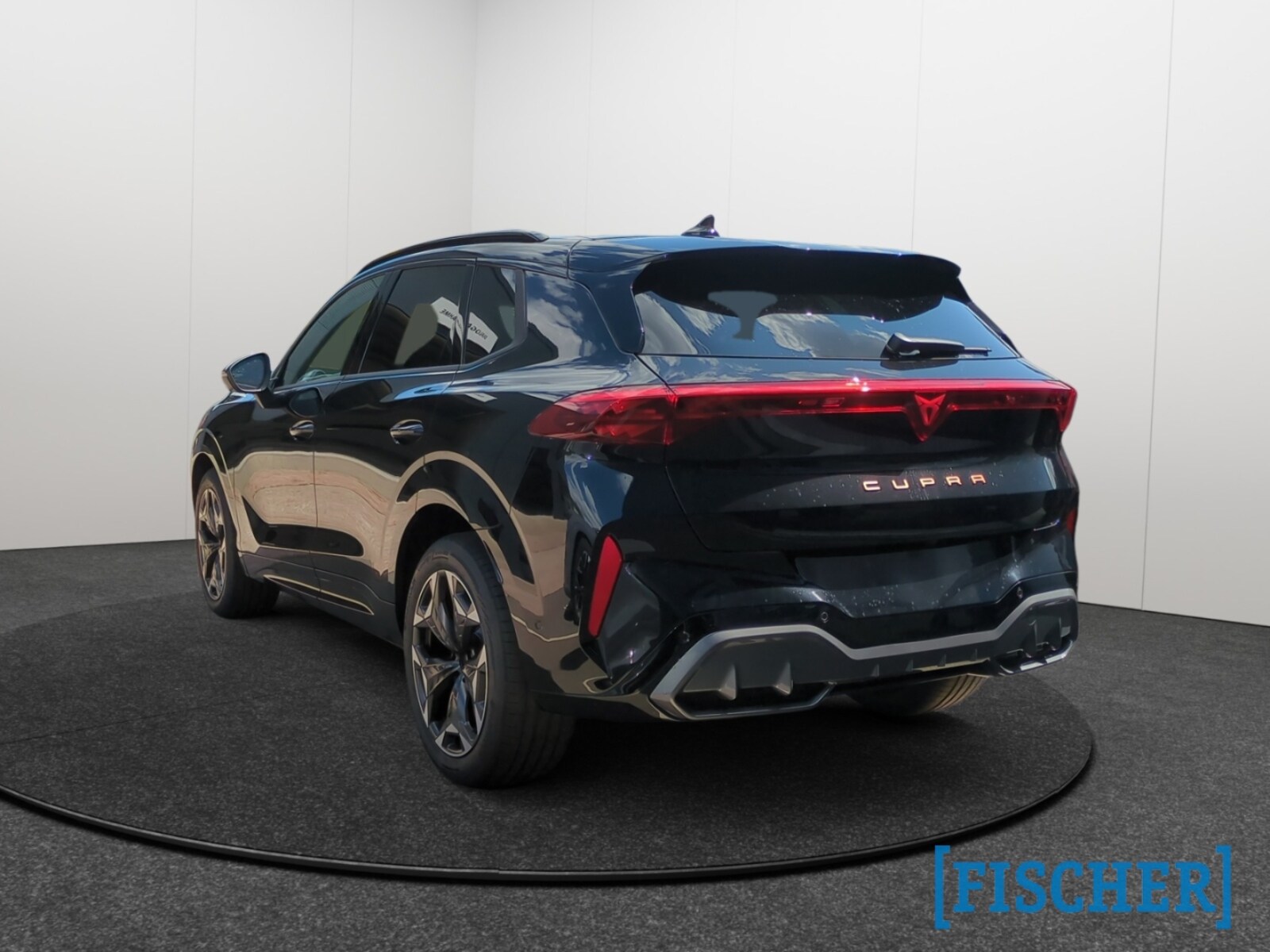 CUPRA Terramar – Bild 4