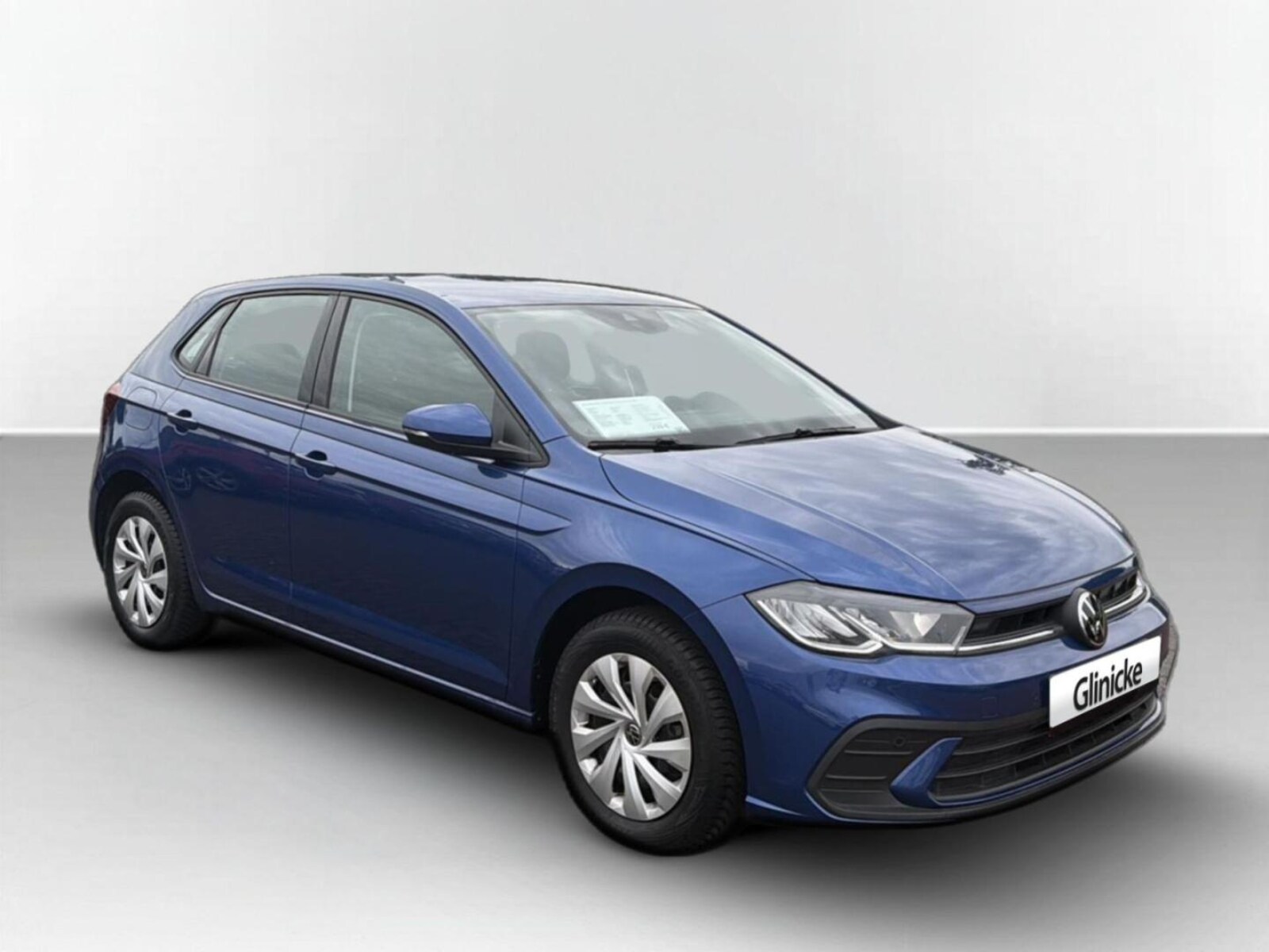 Volkswagen Polo – Bild 8