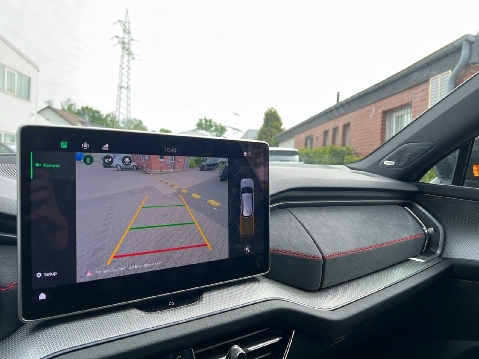 Škoda Kodiaq – Bild 24