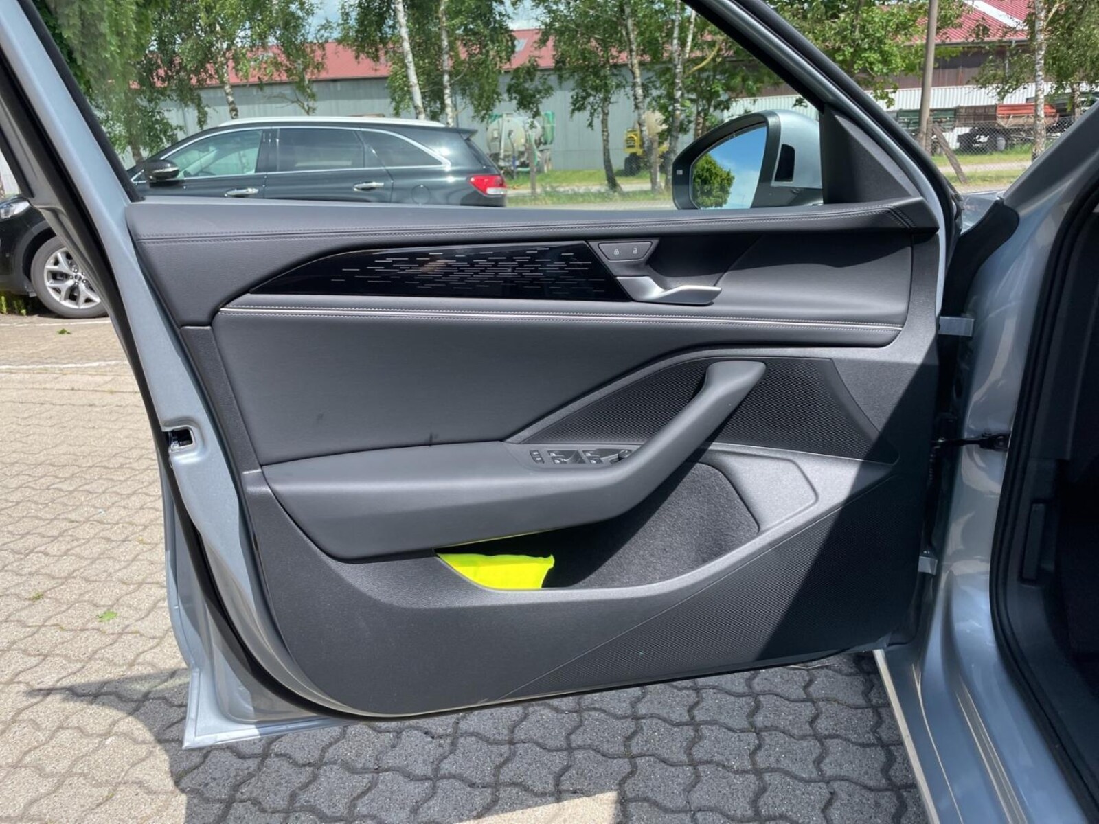 Volkswagen Passat – Bild 16