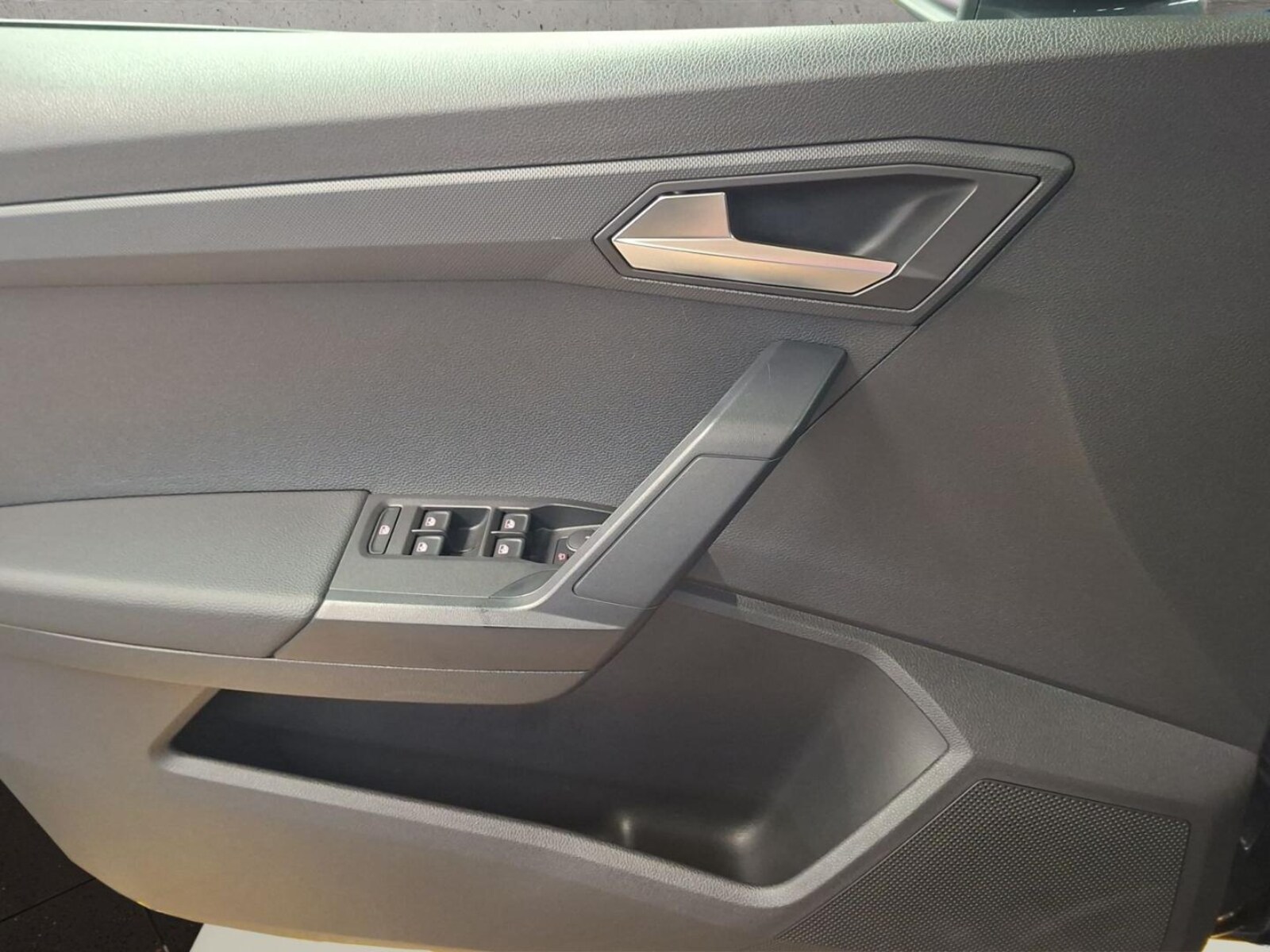 SEAT Ibiza – Bild 12