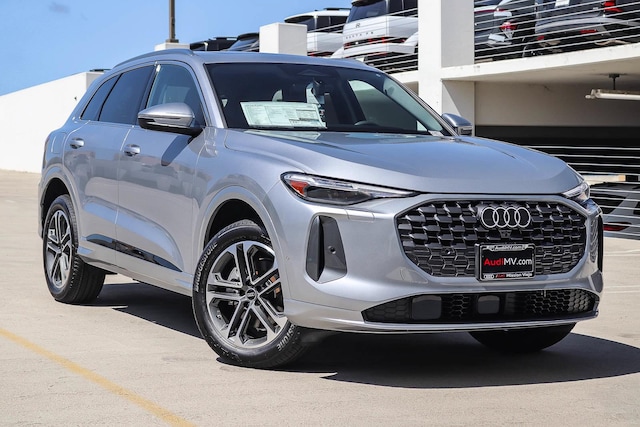 Photo of 2026 Audi Q5 