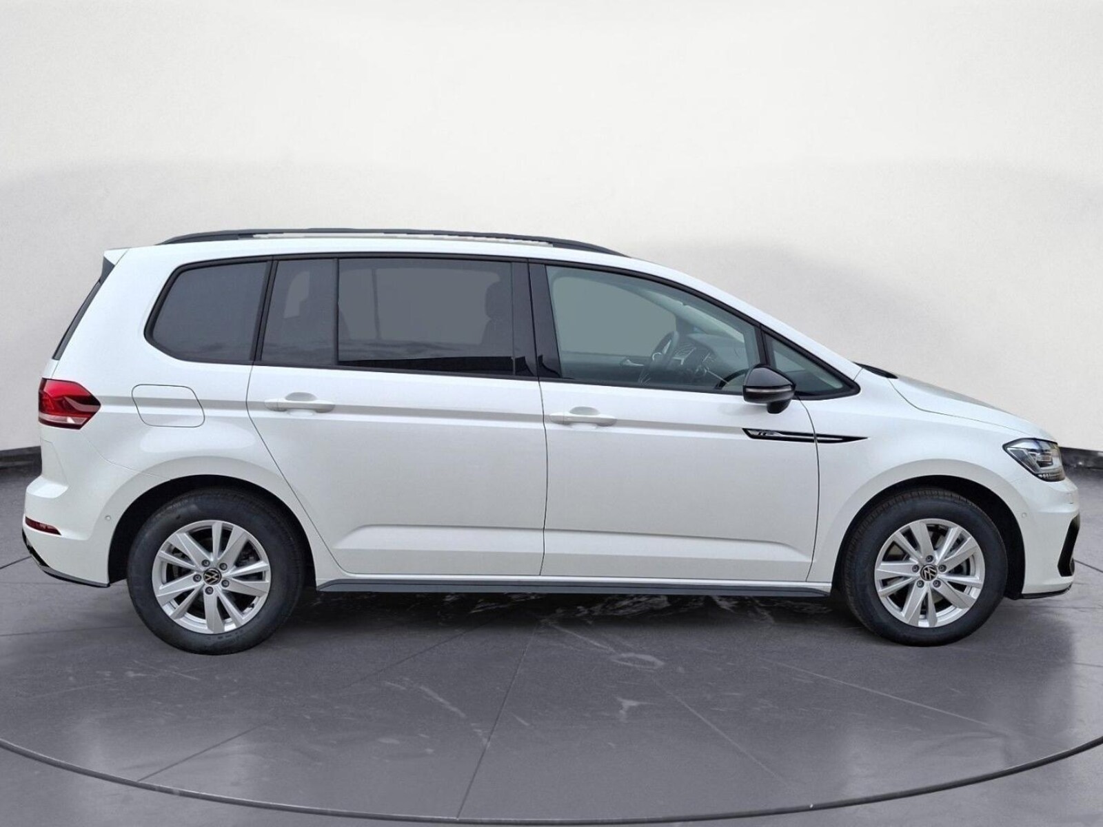 Volkswagen Touran – Bild 6