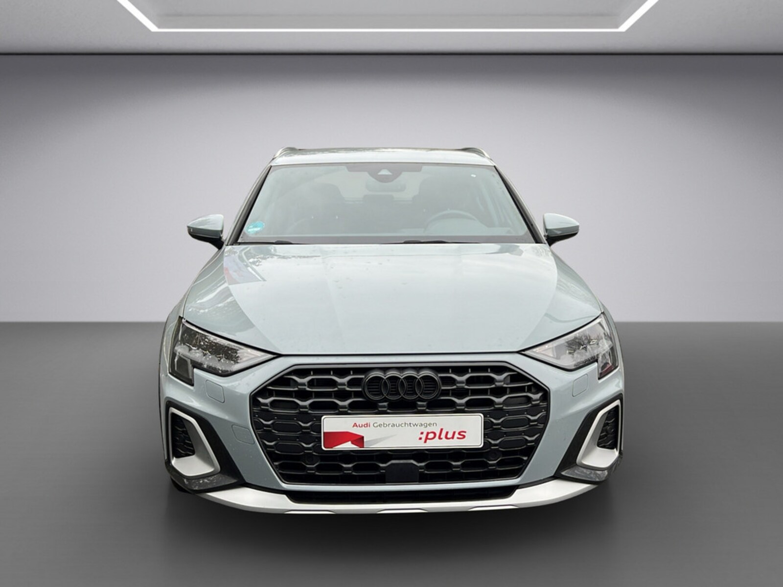 Audi A3 allstreet – Bild 8