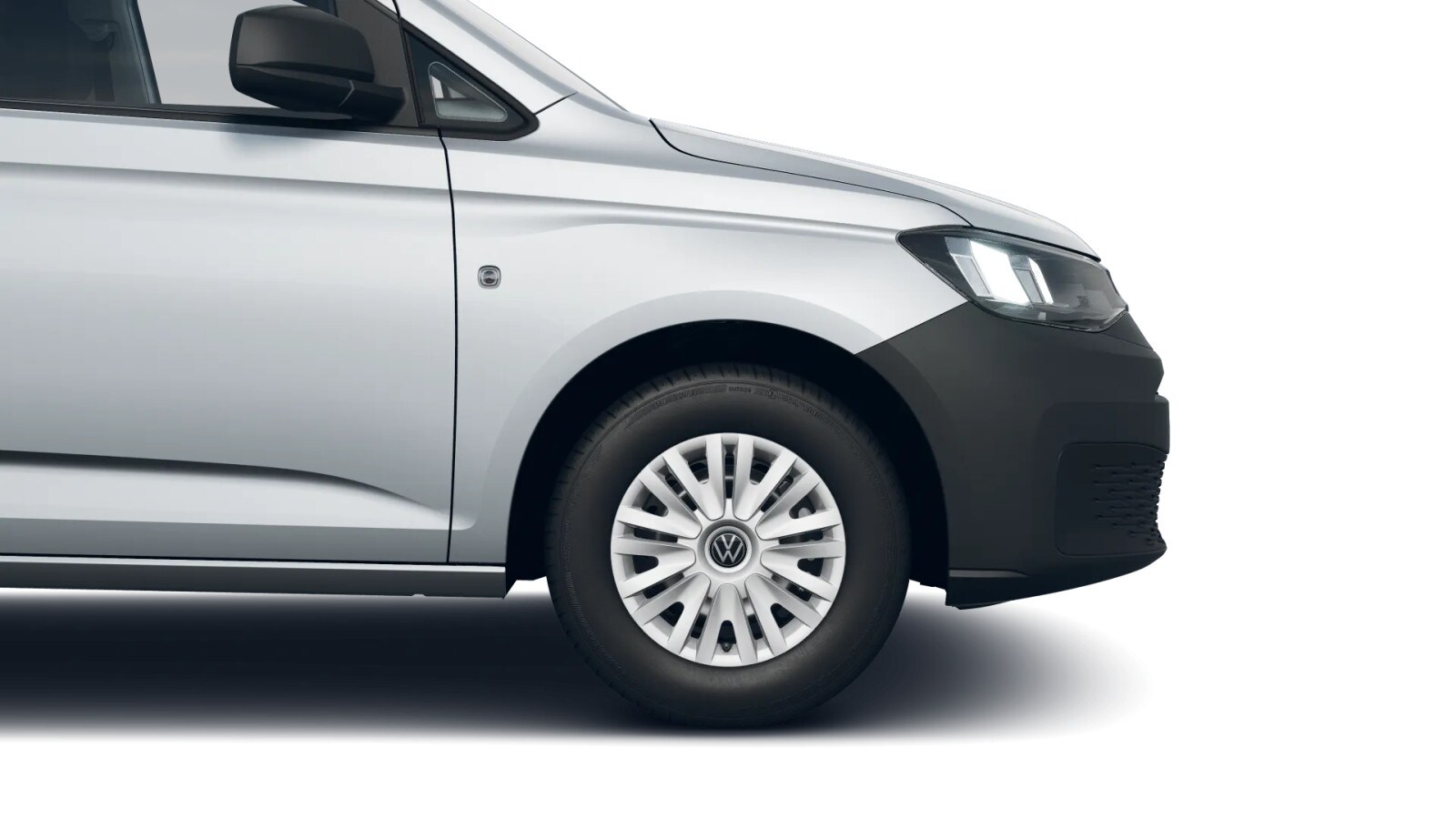 Volkswagen Caddy Cargo – Bild 5