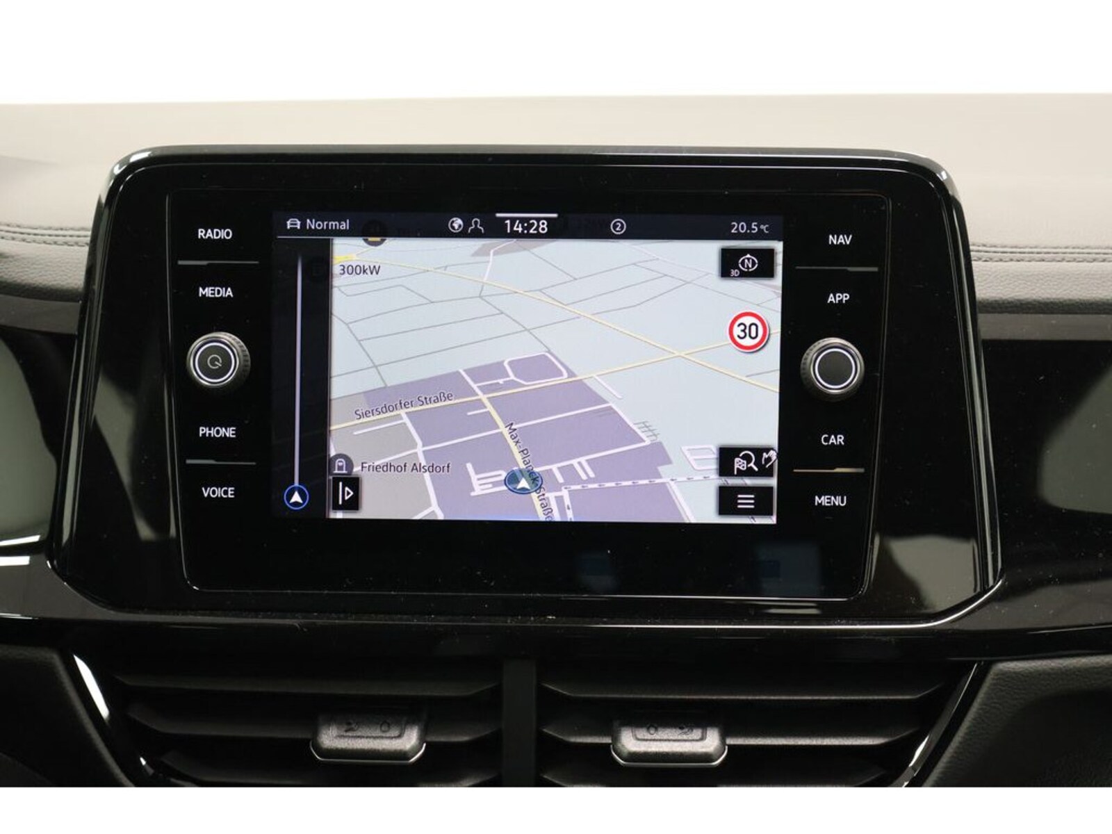 Volkswagen T-Roc Cabriolet – Bild 10