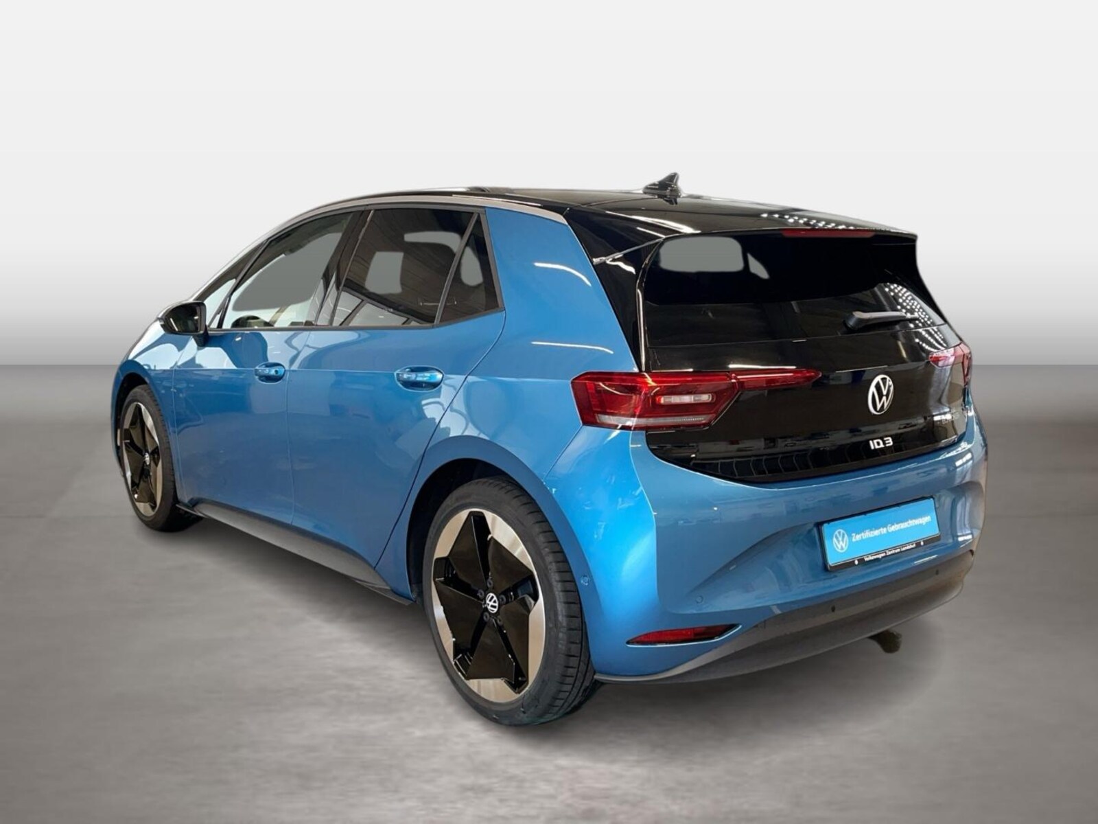 Volkswagen ID.3 – Bild 3