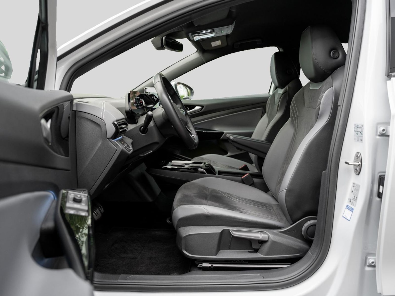 Volkswagen ID.4 – Bild 7