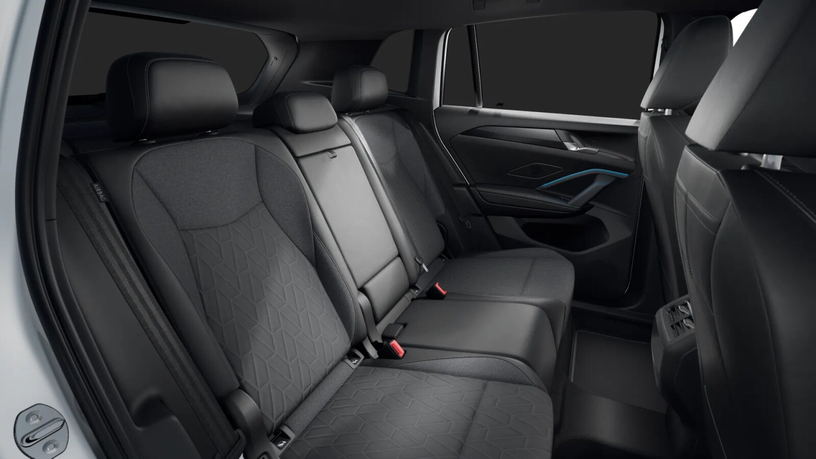 Volkswagen Tiguan – Bild 11