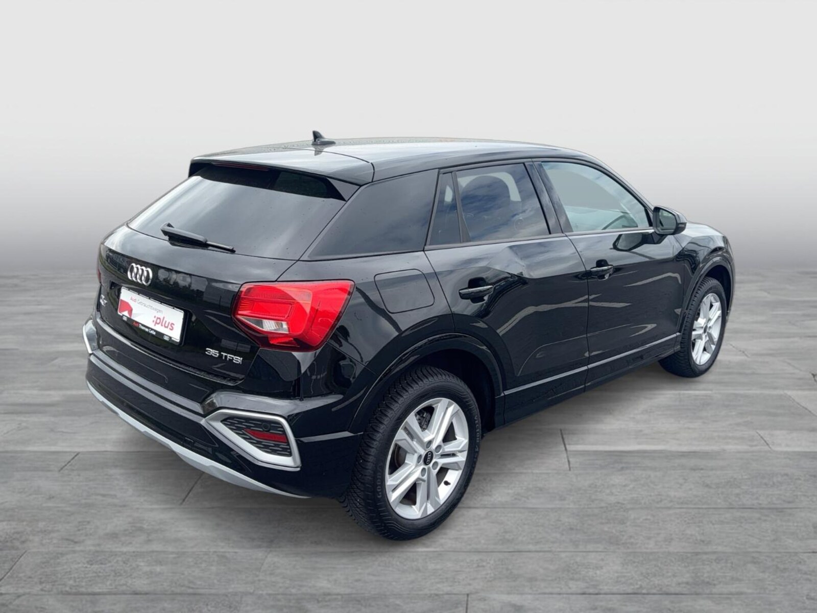 Audi Q2 – Bild 5