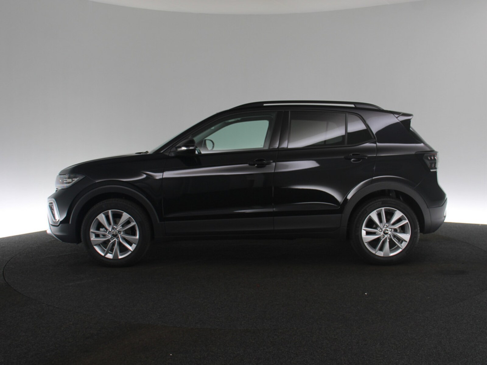 Volkswagen T-Cross – Bild 22