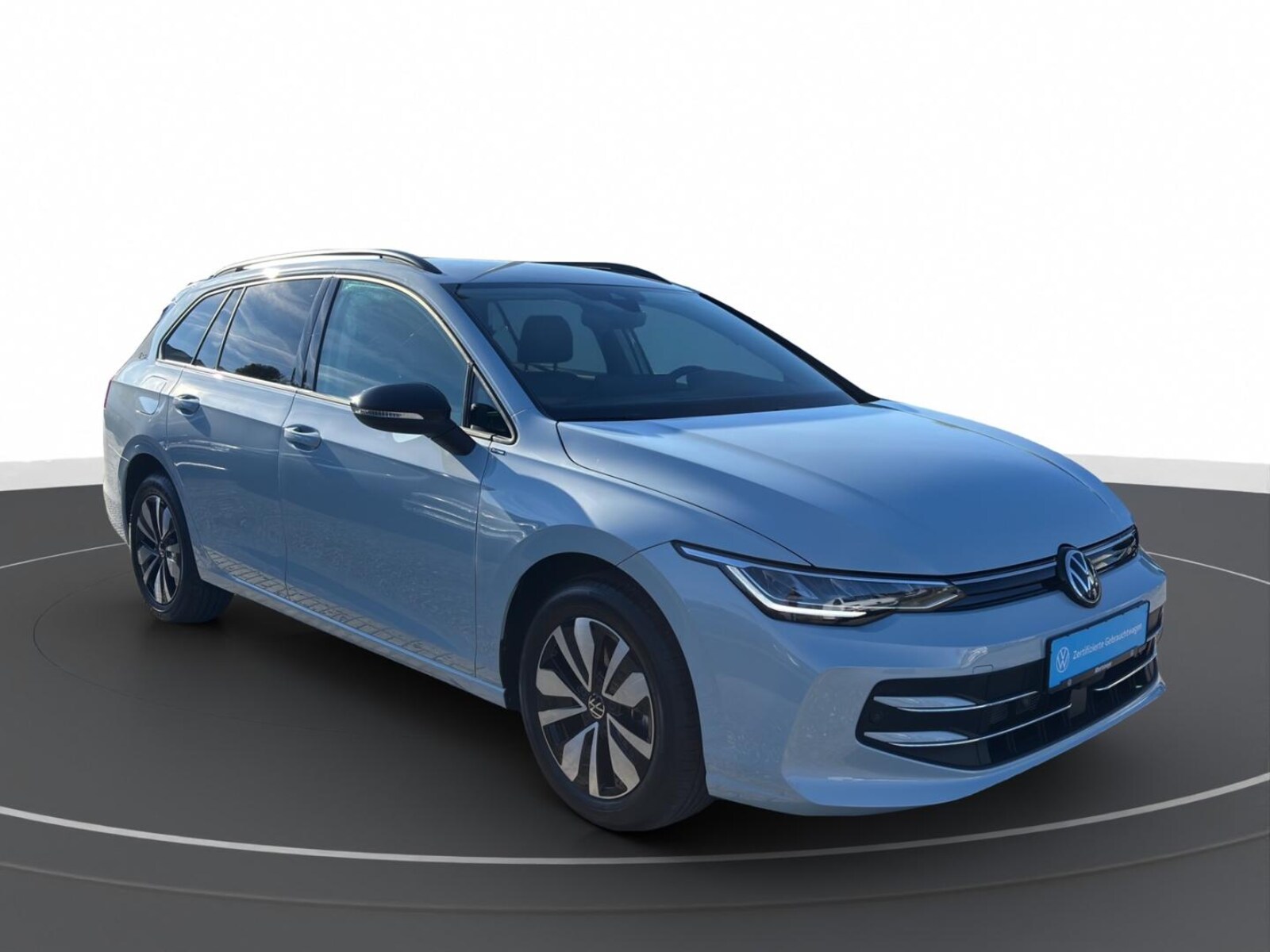 Volkswagen Golf Variant – Bild 5