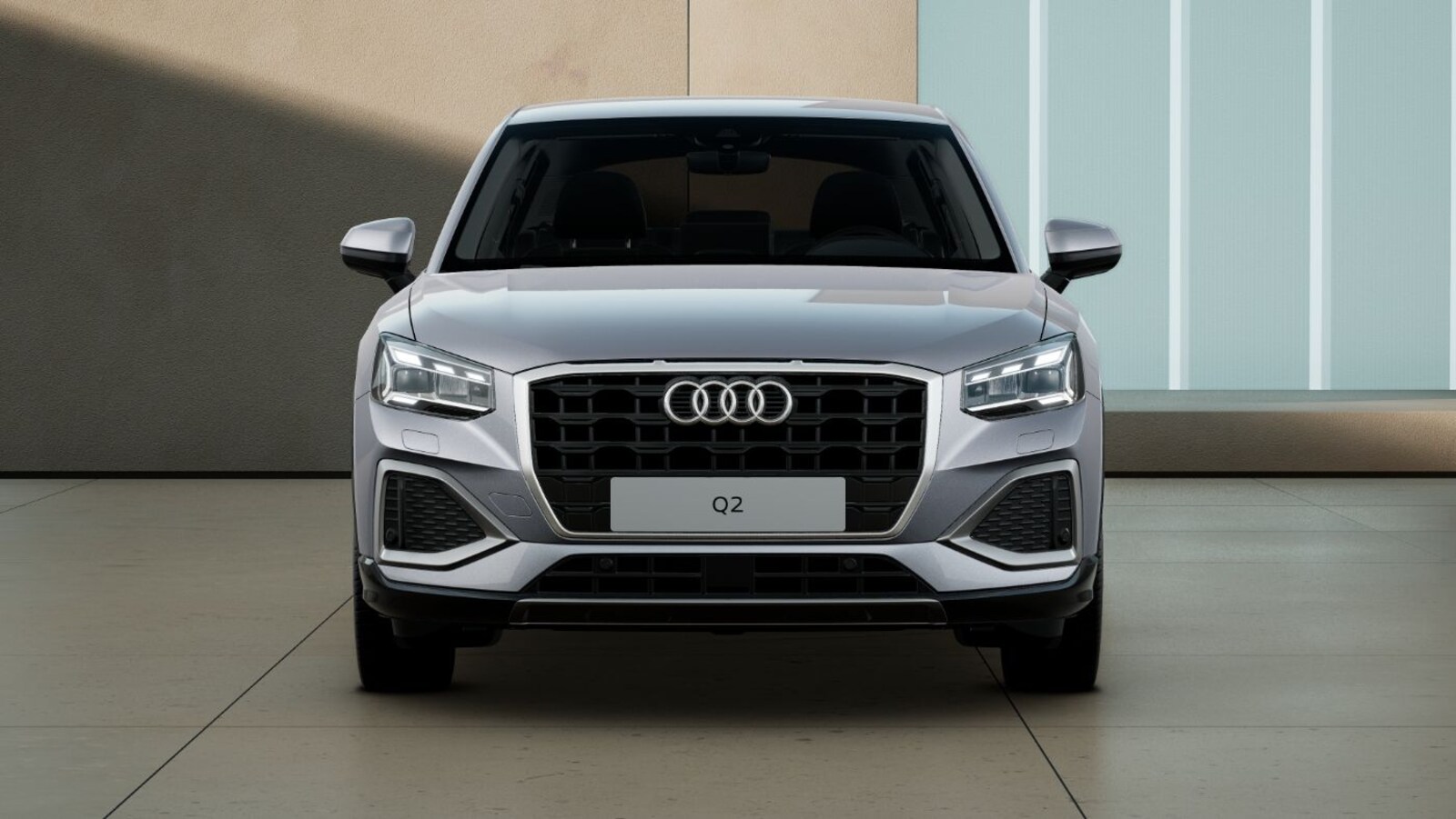 Audi Q2 – Bild 3