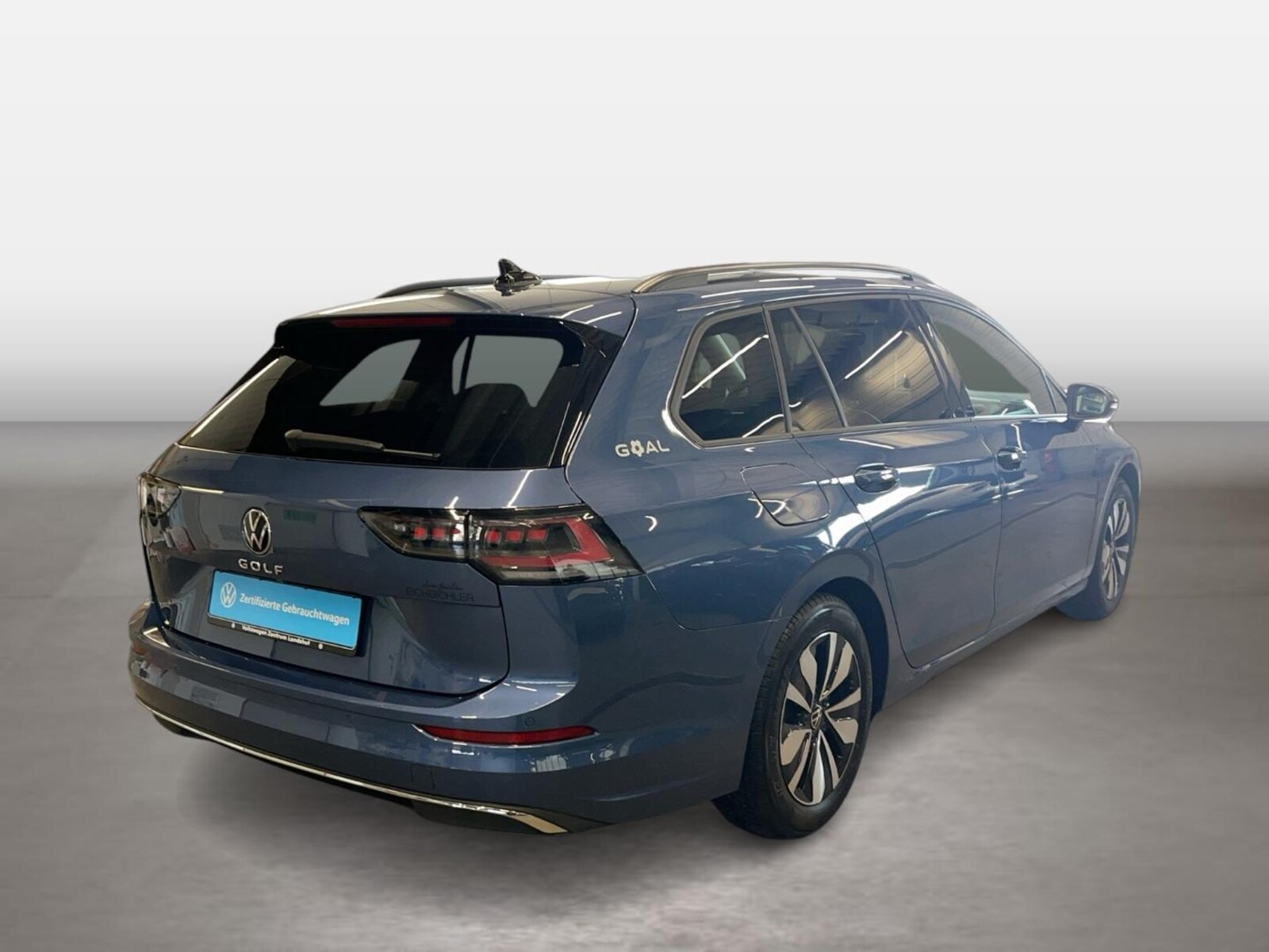 Volkswagen Golf Variant – Bild 5