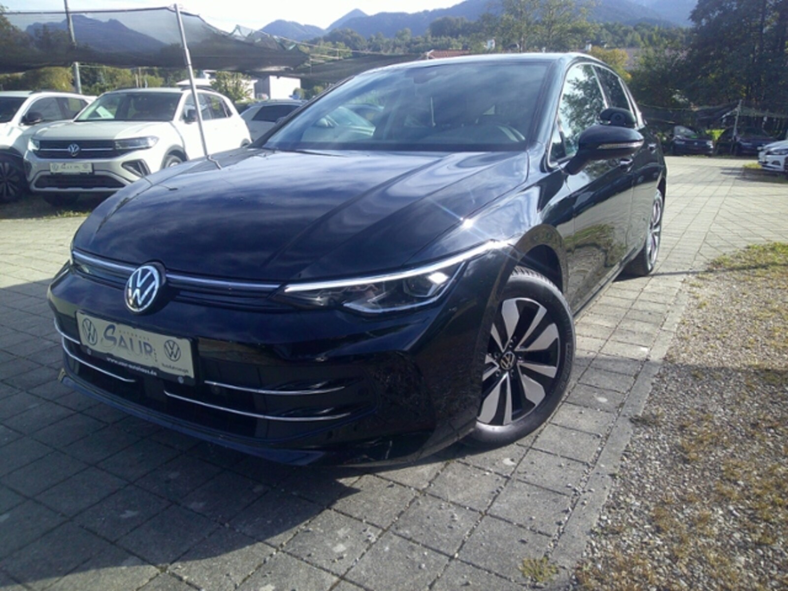 Volkswagen Golf – Bild 2