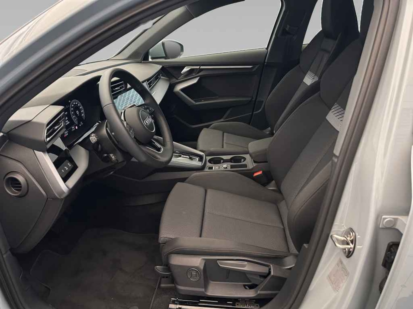 Bild über Audi A3 Sportback TFSI 85 kW S tronic - für weitere Informationen kontaktieren Sie den Audi Partner