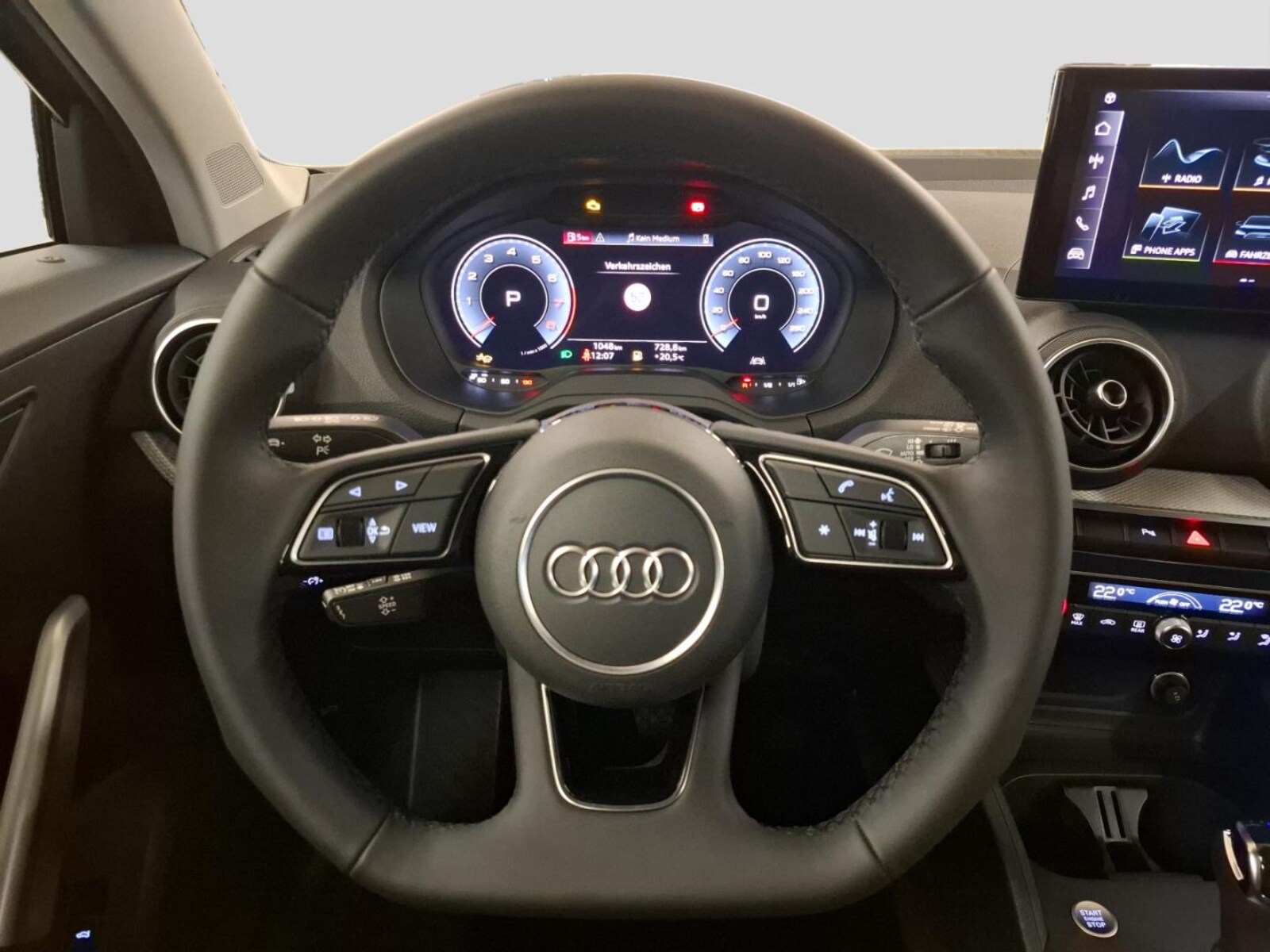 Audi Q2 – Bild 8