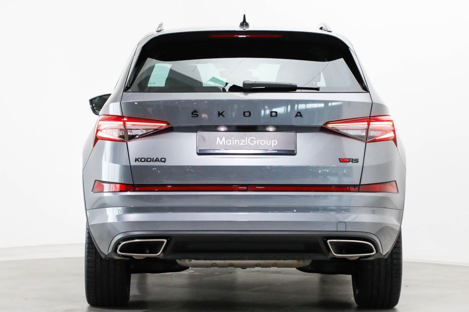 Škoda Kodiaq – Bild 12