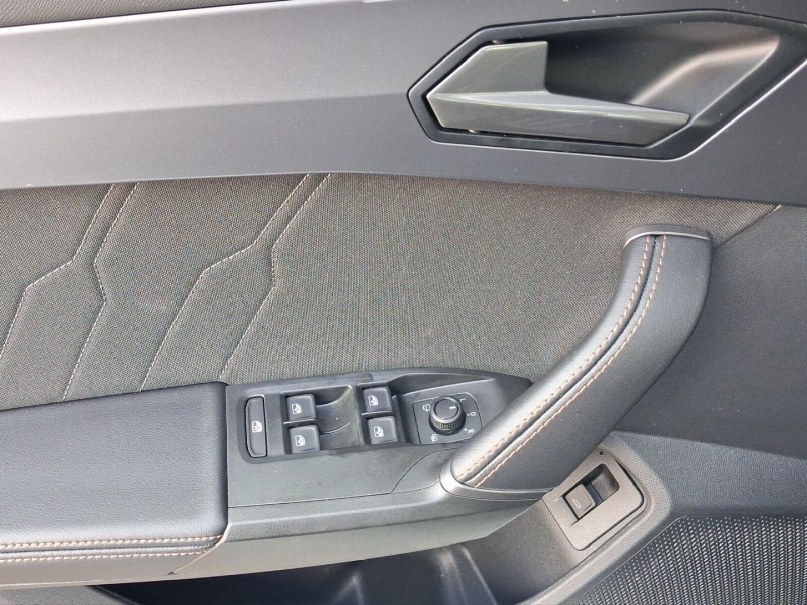 CUPRA Formentor – Bild 14