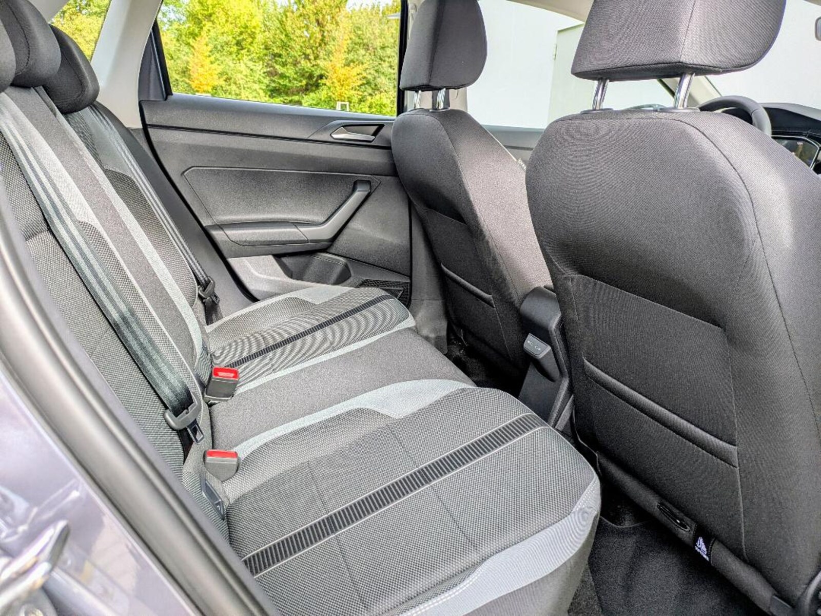 Volkswagen Polo – Bild 14