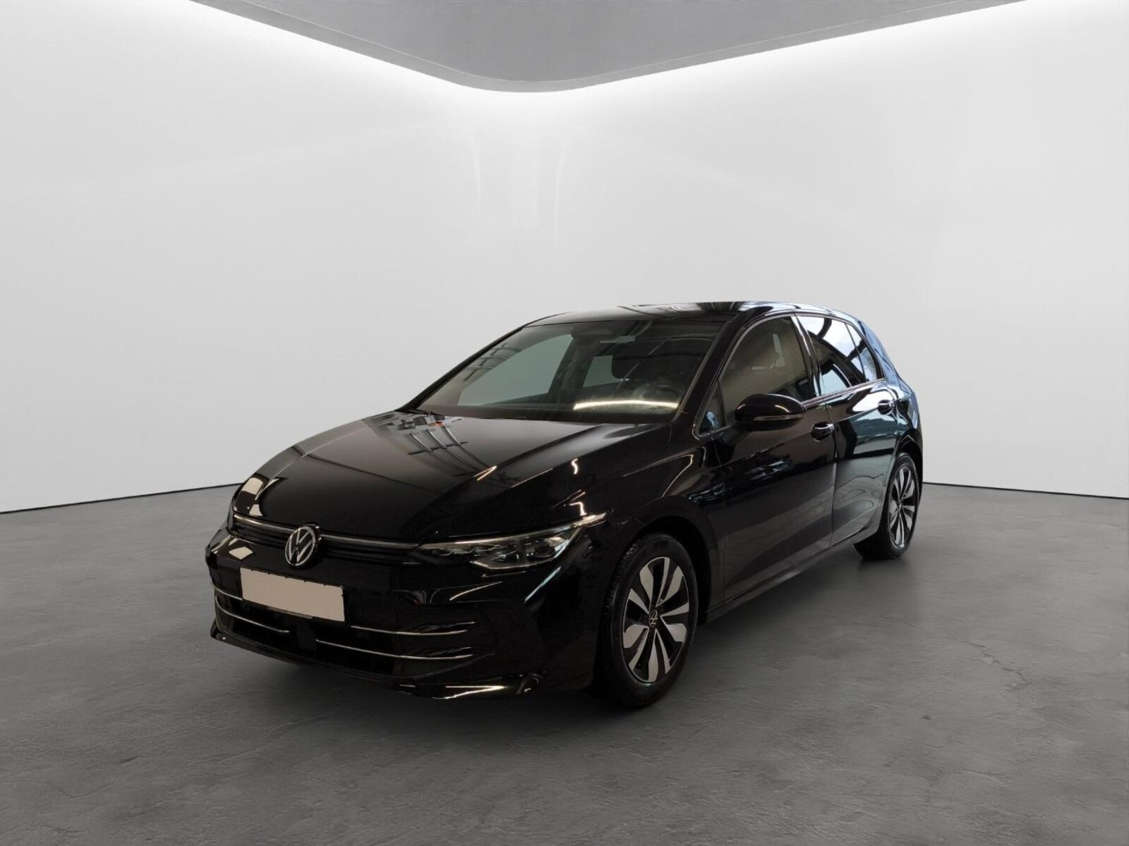 Volkswagen Golf – Bild 2