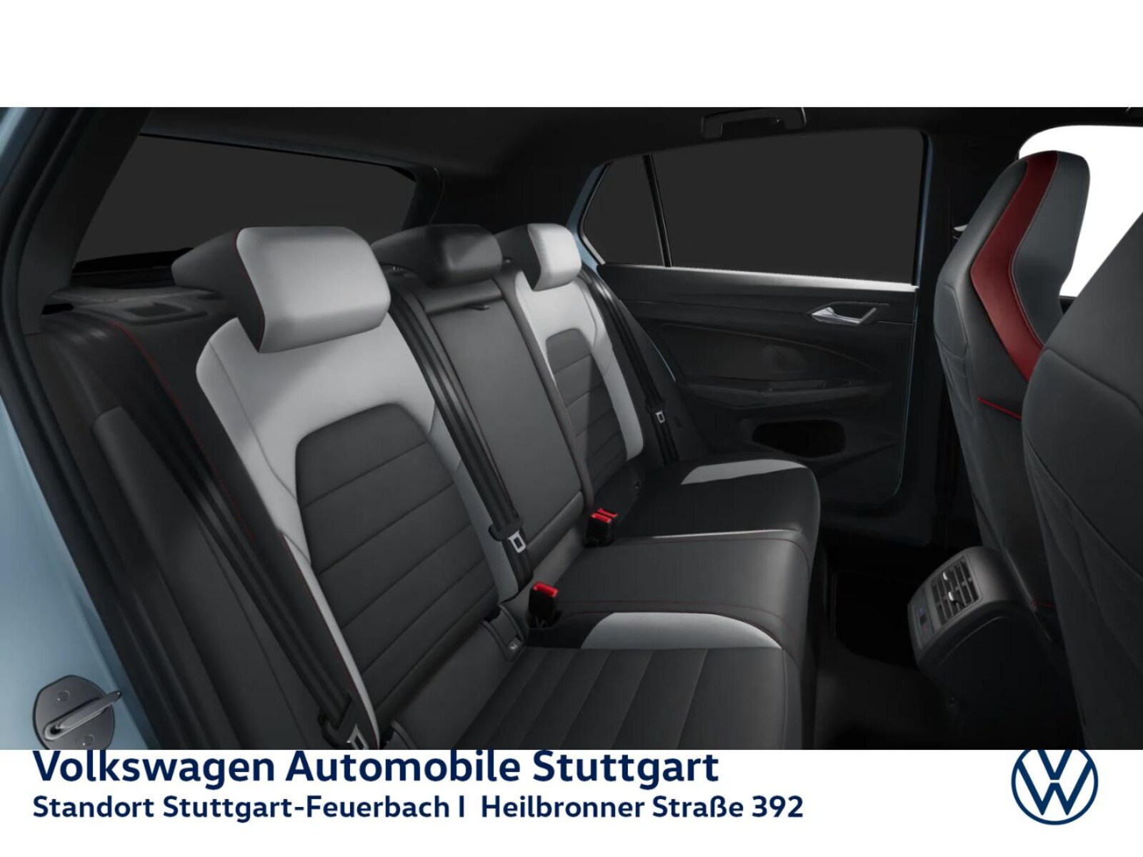 Volkswagen Golf – Bild 12