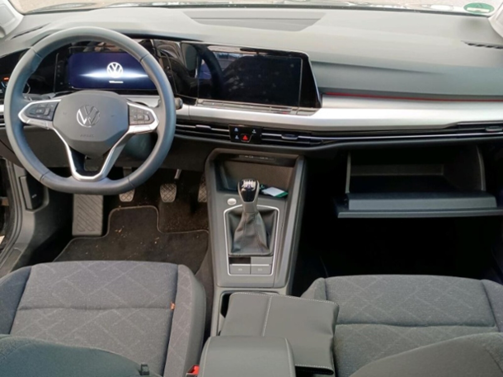 Volkswagen Golf – Bild 7