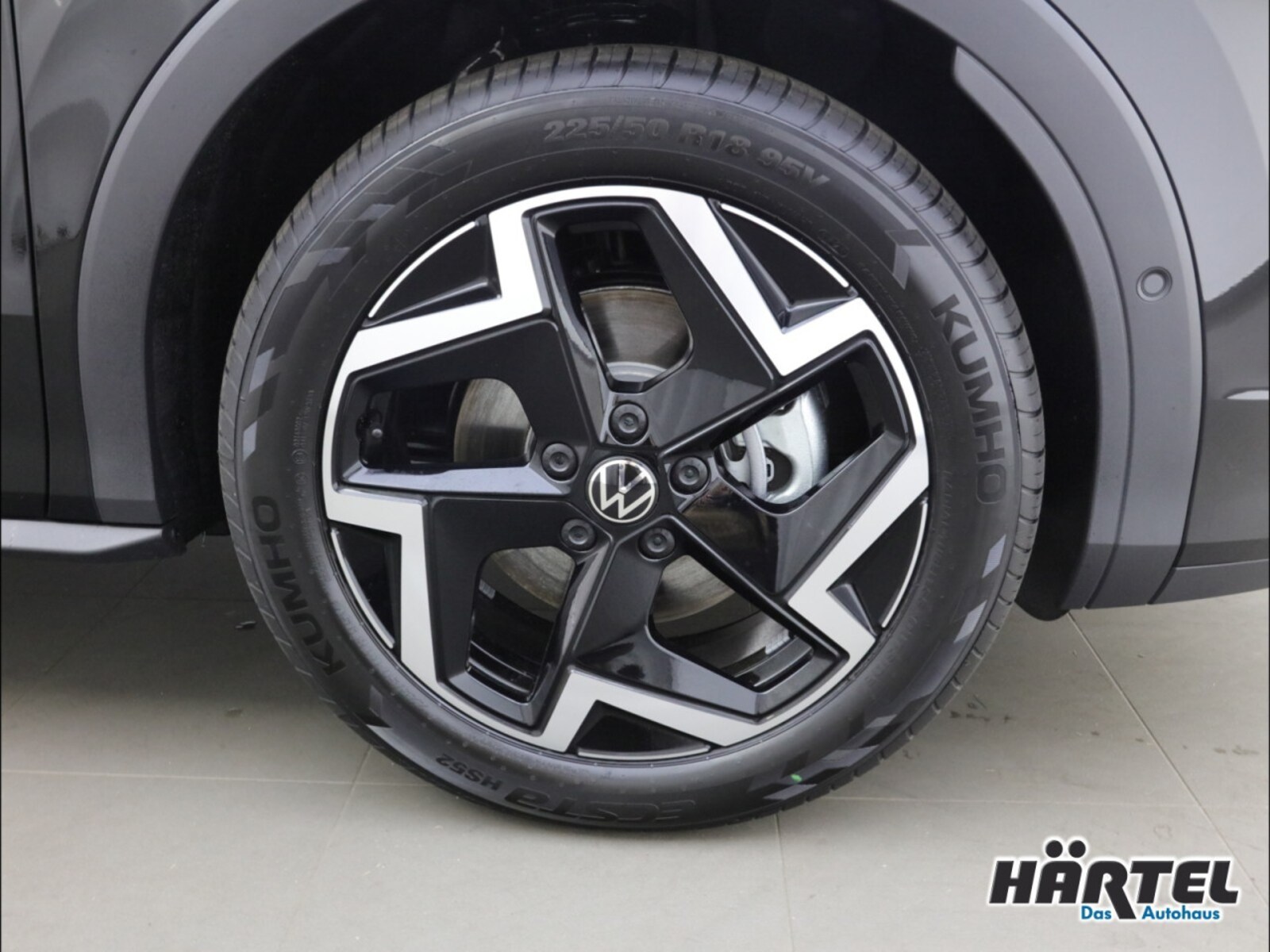 Volkswagen T-Roc – Bild 17