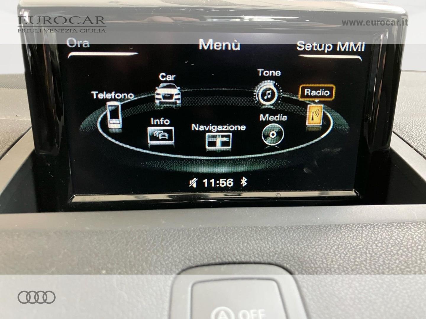 Image about Audi A1 Sportback 1.6 TDI 85 kW (116 PS) 5-marce