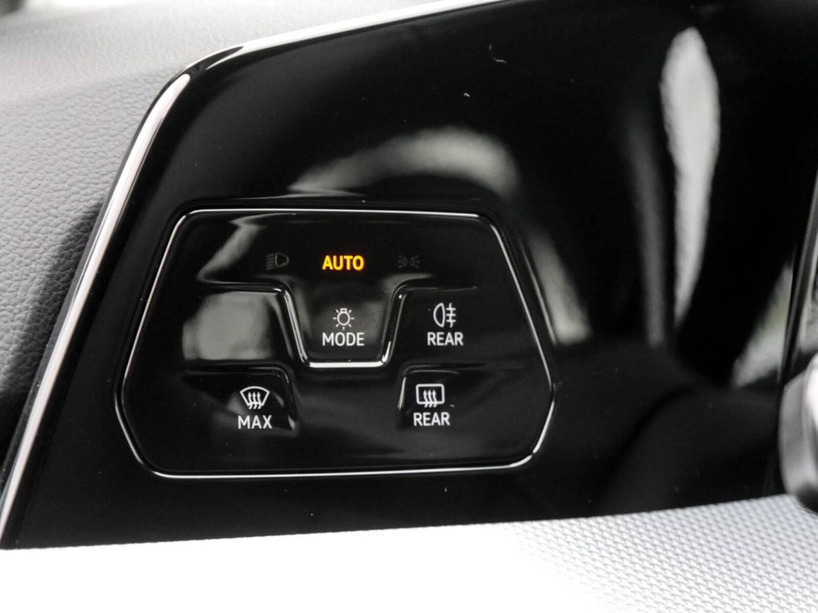Volkswagen Golf – Bild 14