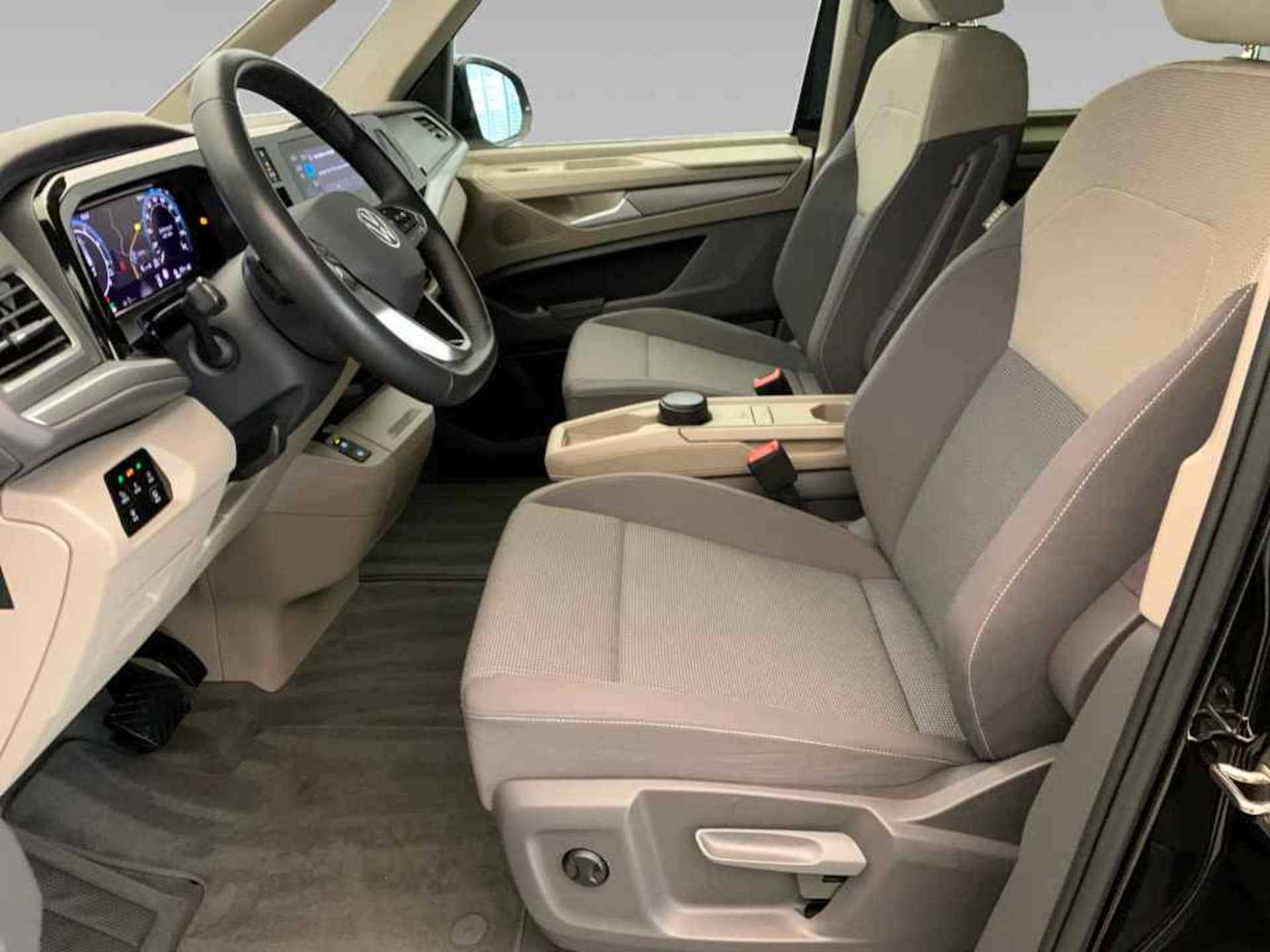Volkswagen Multivan Life