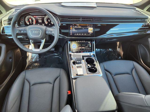 2026 Audi Q8 Premium Plus - Photo 25
