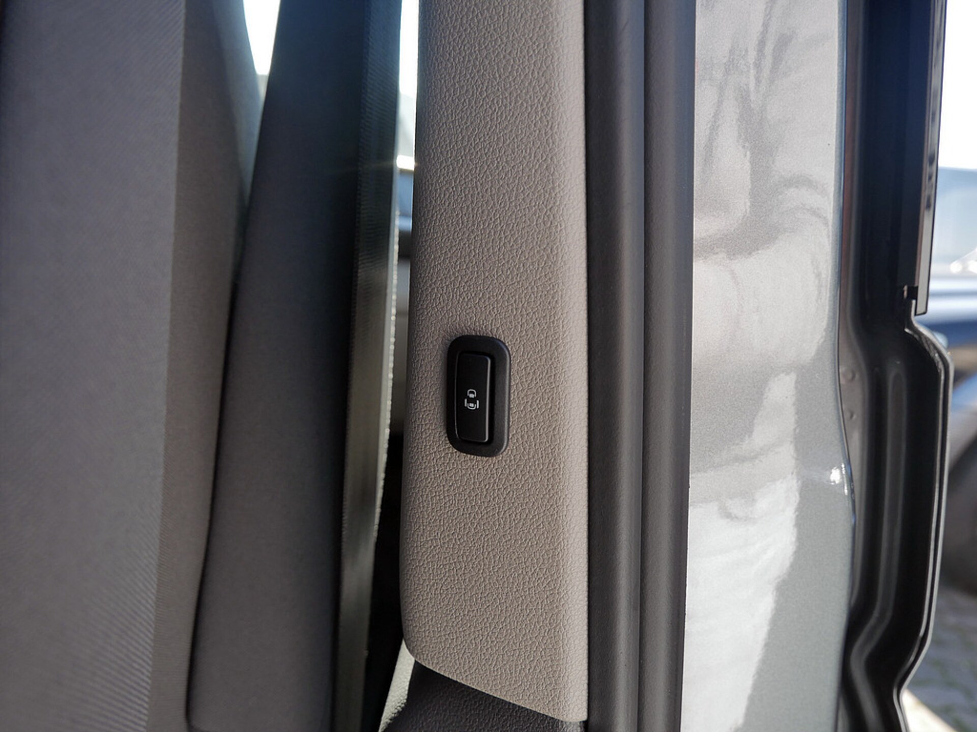 Volkswagen Multivan Langversion Life