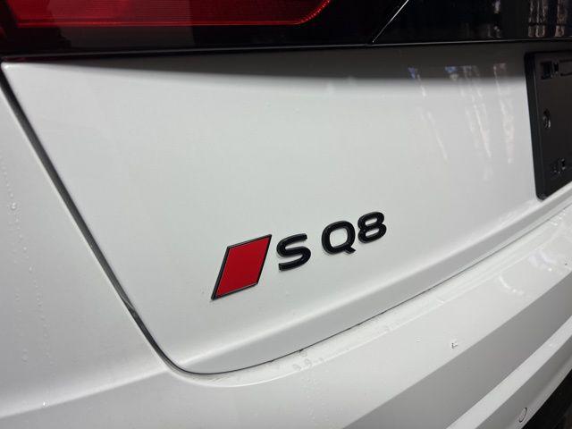 2026 Audi SQ8 Prestige - Photo 19