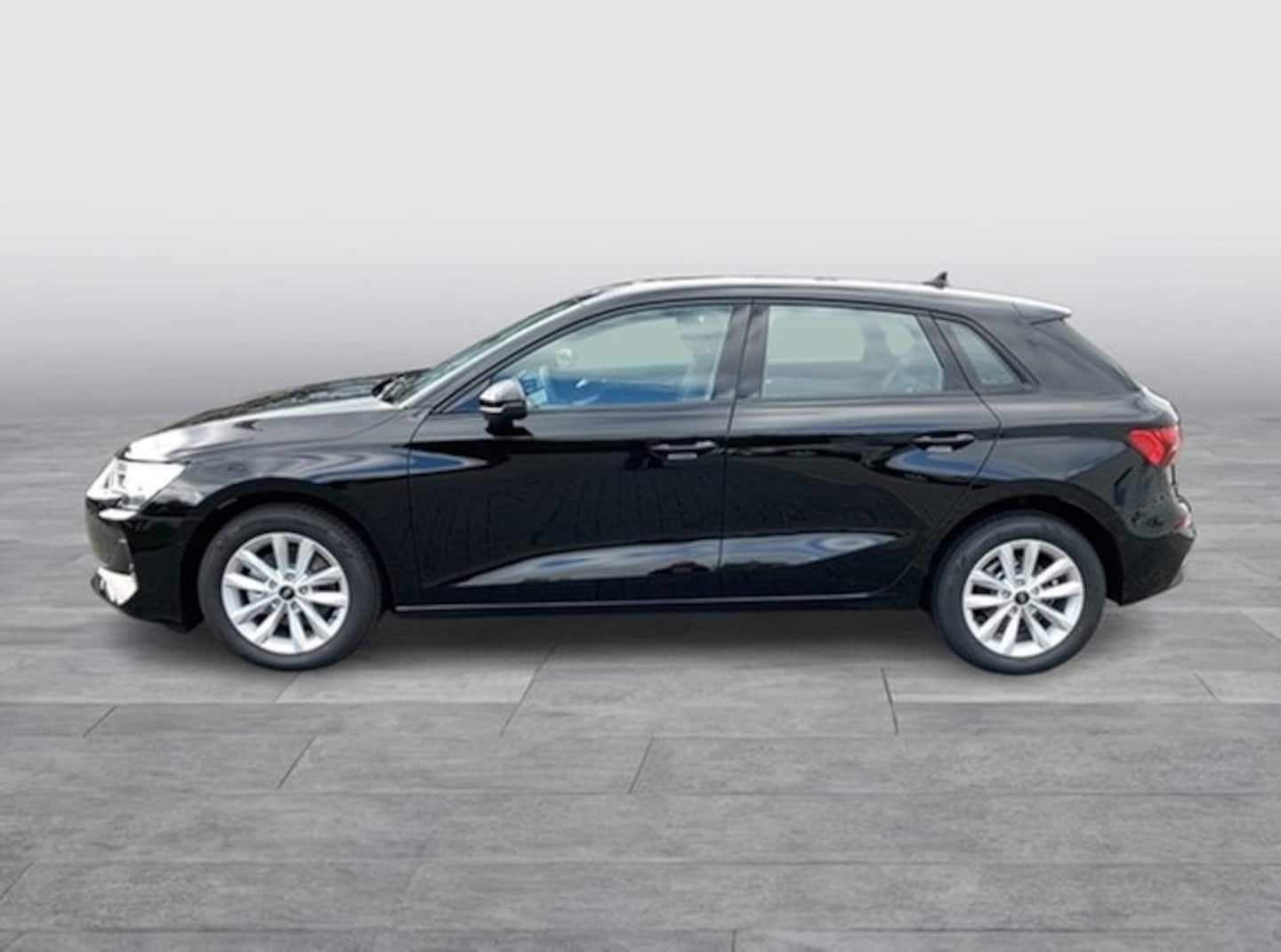 Bild über Audi A3 Sportback TFSI Schaltgetriebe - für weitere Informationen kontaktieren Sie den Audi Partner