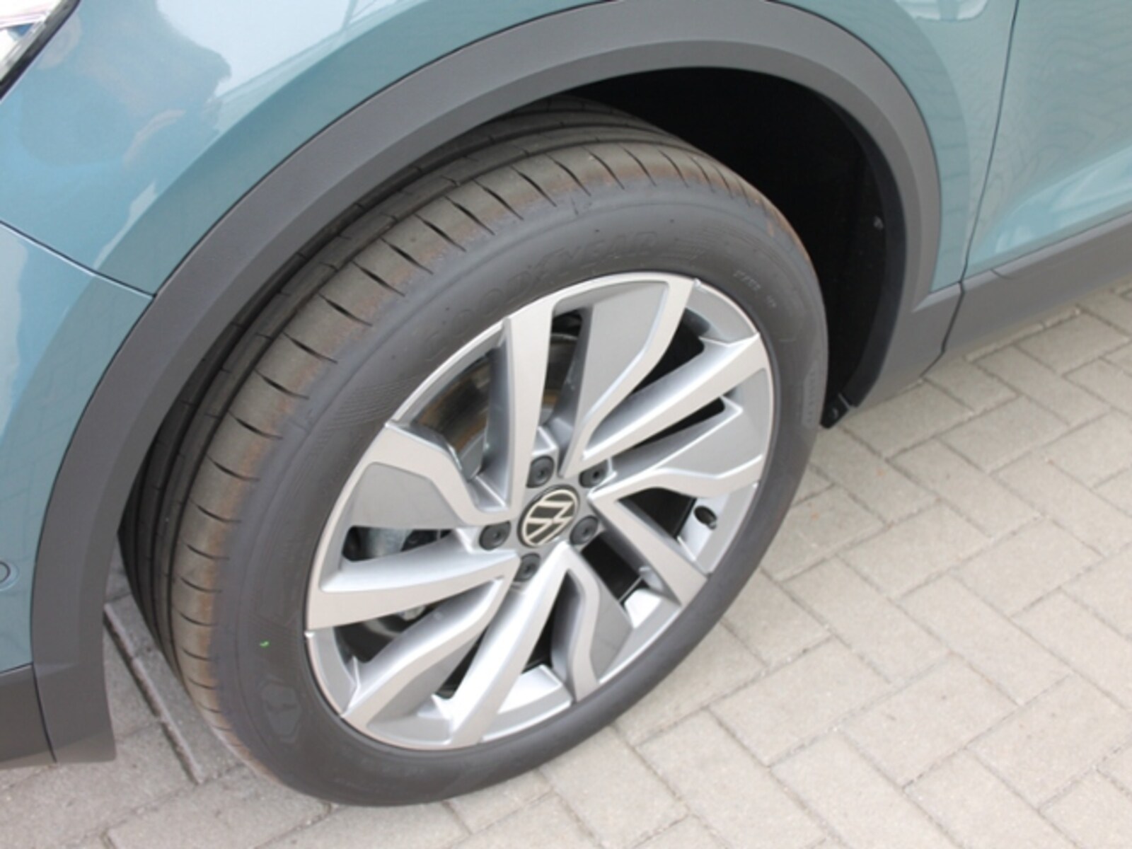 Volkswagen T-Roc – Bild 7