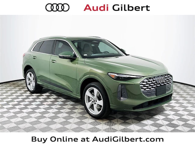 2025 Audi Q5