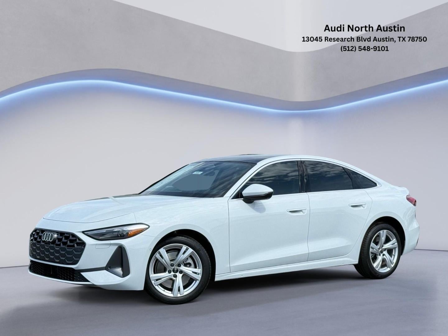 2026 Audi A5 Premium quattro S tronic's photo