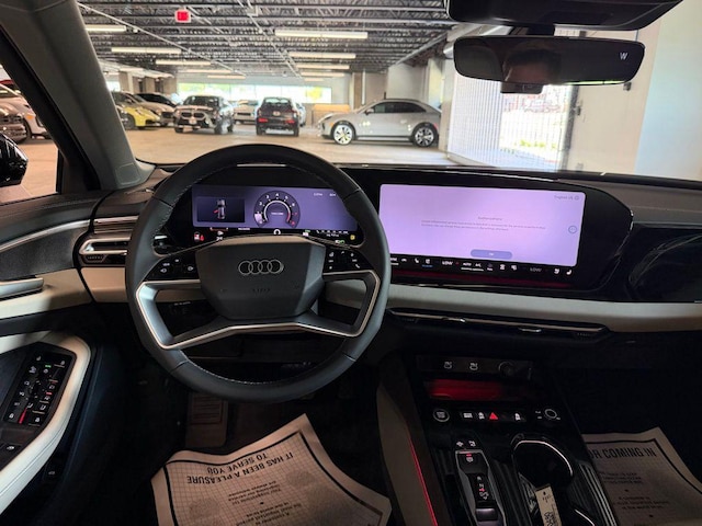 2026 Audi A5 Sedan