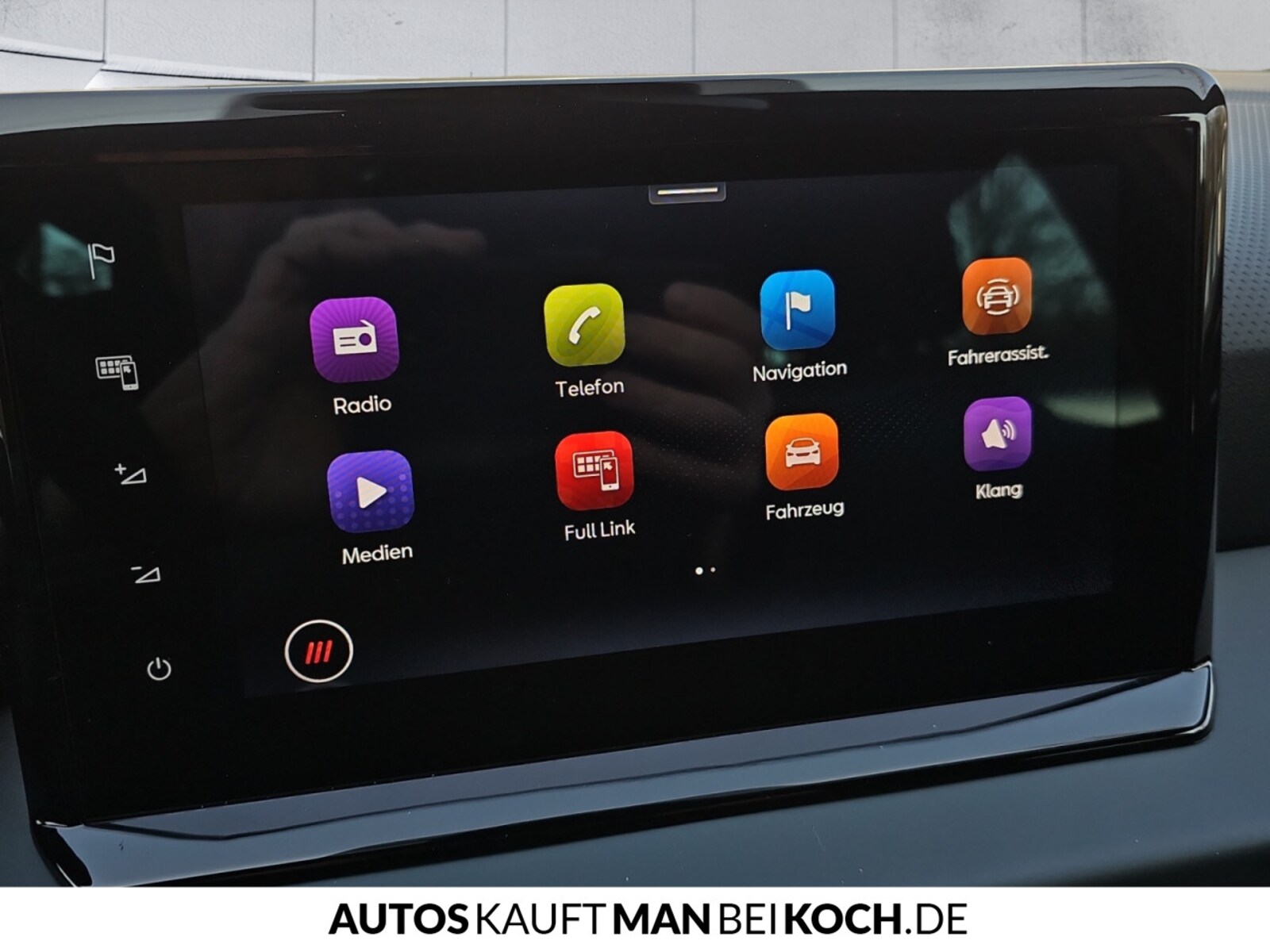 SEAT Ibiza – Bild 20