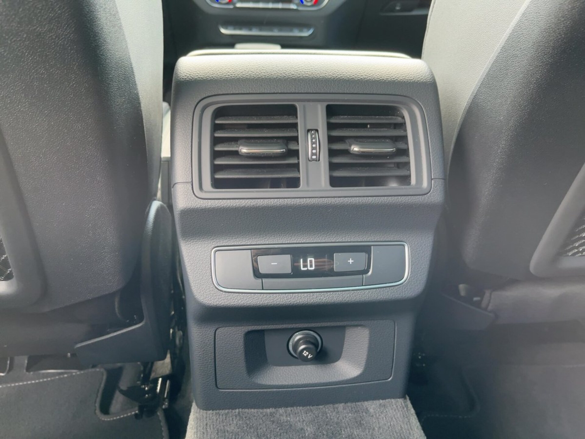 Audi Q5 Sportback S line