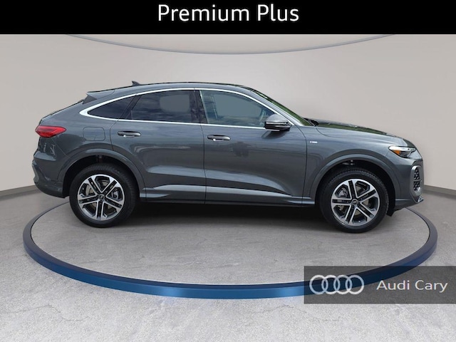 2026 Audi Q5 Sportback