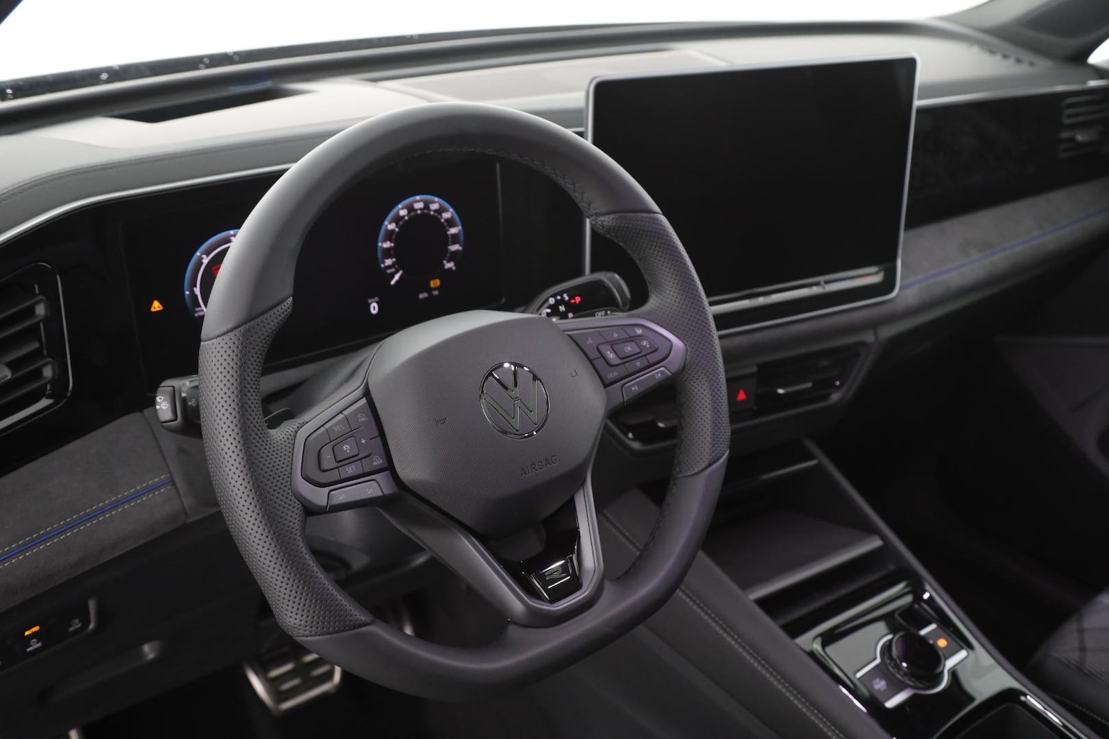 Volkswagen Tiguan – Bild 14