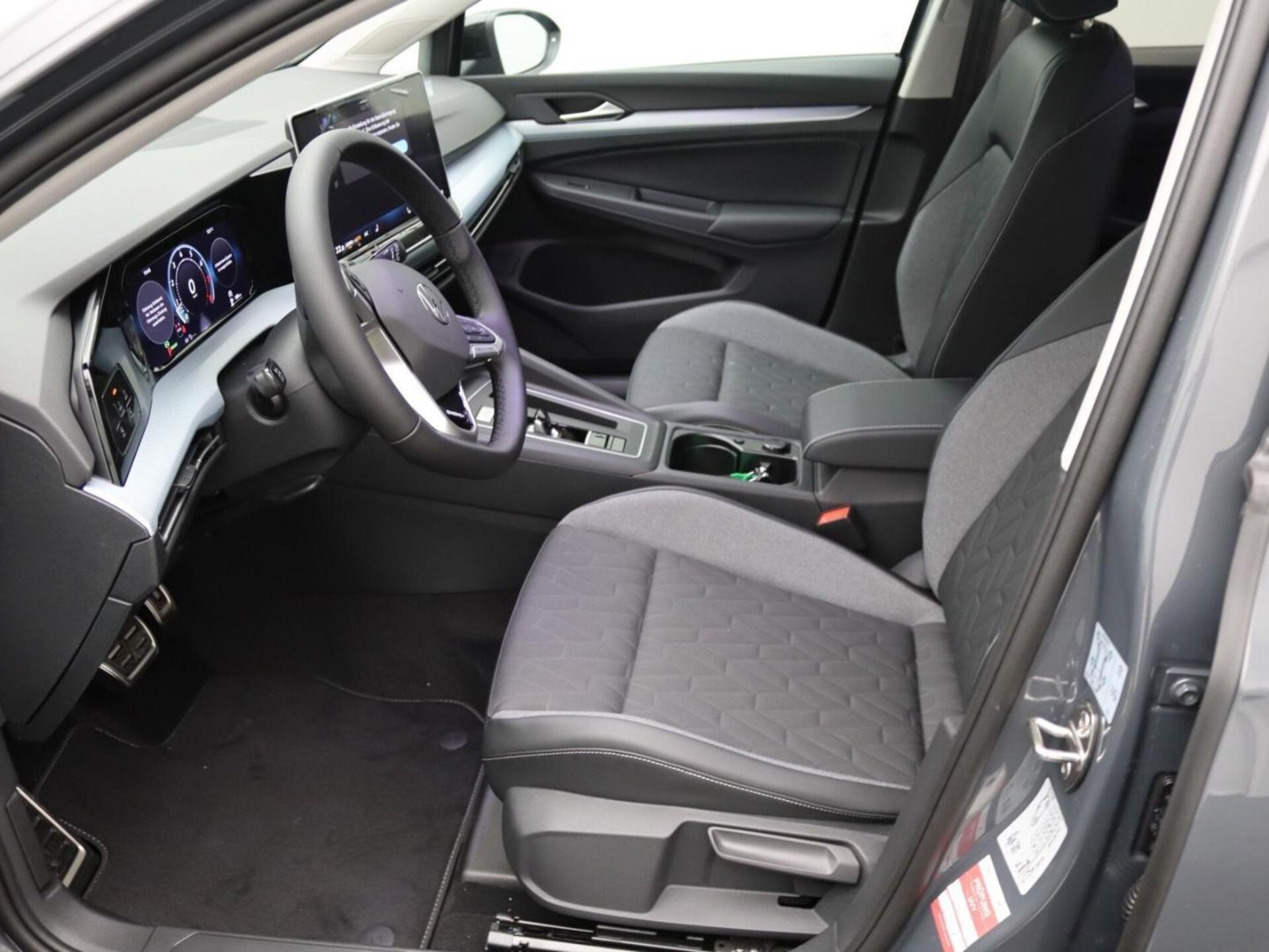 Volkswagen Golf ENERGY
