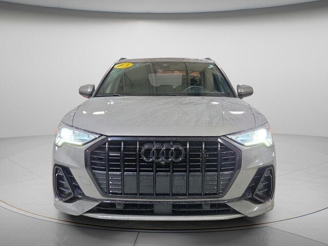 2023 Audi Q3 SUV