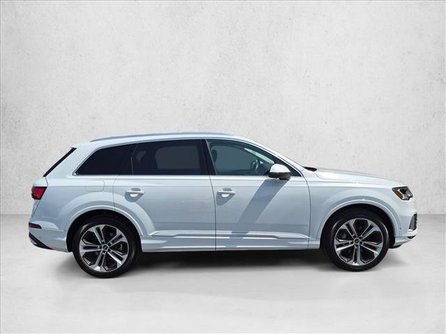 2023 Audi Q7