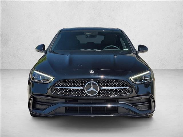 2023 Mercedes-Benz C 300