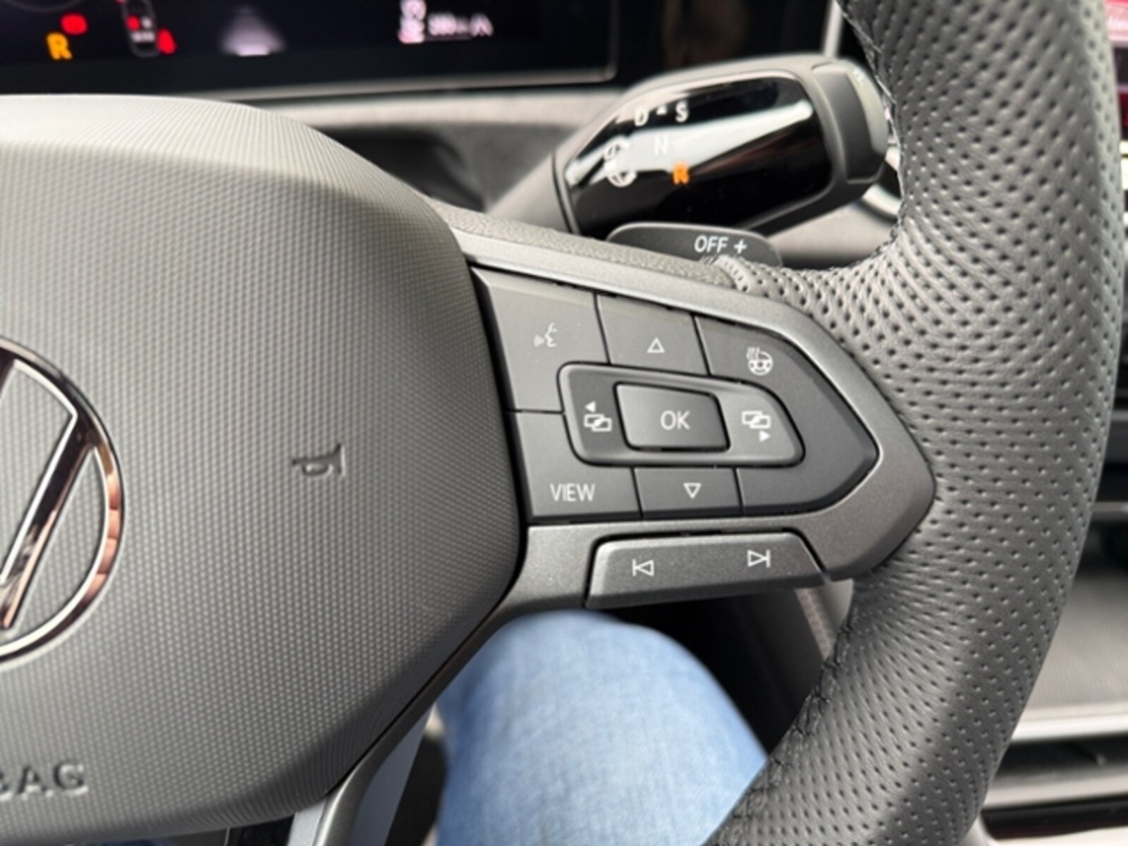 Volkswagen Tiguan – Bild 22